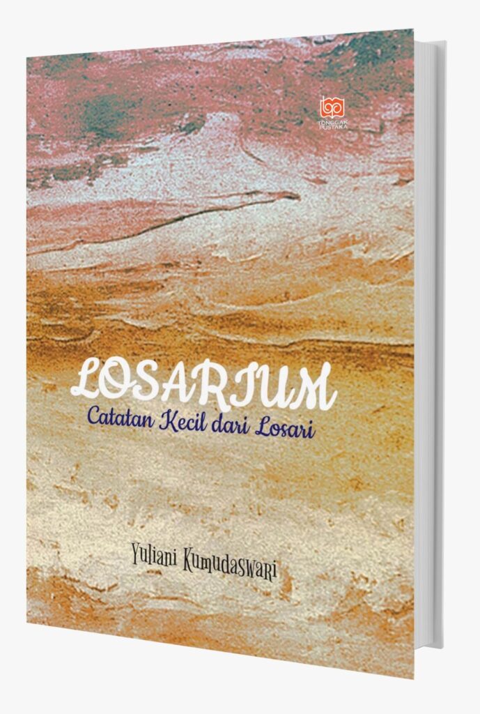 Whatsapp image 20260705 at 14 28 50 3 catrawarta Tiga penyair perempuan dari jakarta tangerang dan yogyakarta akan meluncurkan buku puisi terbaru mereka dalam gelaran sastra bulan purnama